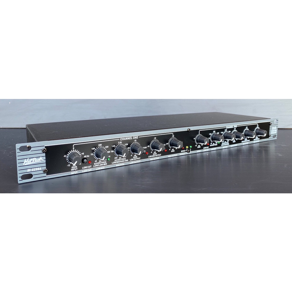 hotrock-สเตอริโอครอสโอเวอร์-234xl-crossover-รุ่น-av-2248-3ทาง-stereo-crossover-ครอสโอเวอร์-234