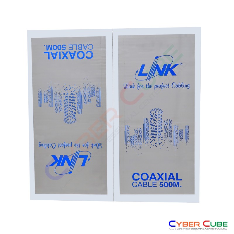link-cb-0109s-rg-6-u-indoor-coaxial-cable-96-shield-black-jacket-standard-500-m-reel-in-bx