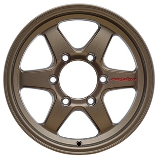 TORQ Wheel RD5 ขอบ 15x7.5