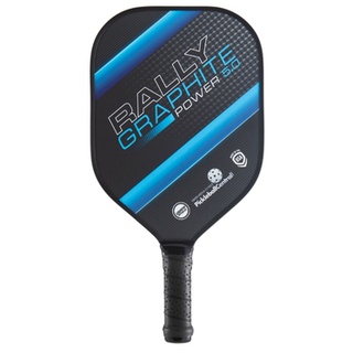 Rally Graphite Power 5.0 Pickleball Paddle