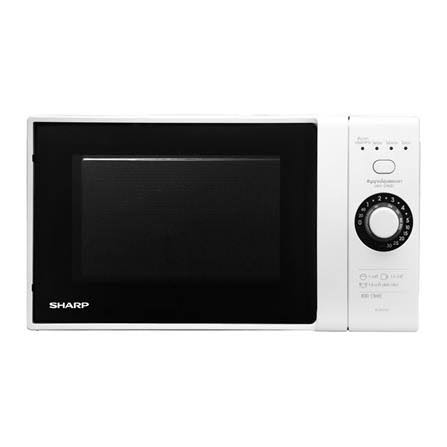ไมโครเวฟ Sharp รุ่น- R-2221G-K 22 ลิตร | Shopee Thailand