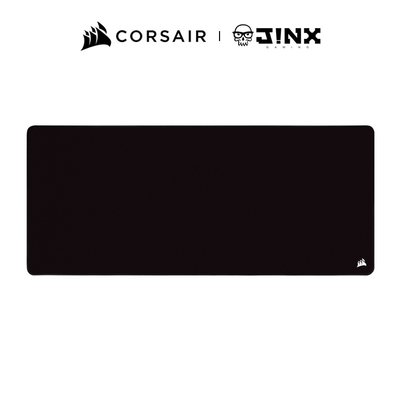 Corsair MM350 PRO Premium SpillProof Cloth Gaming Mouse Pad Extended XL, Black Shopee Thailand