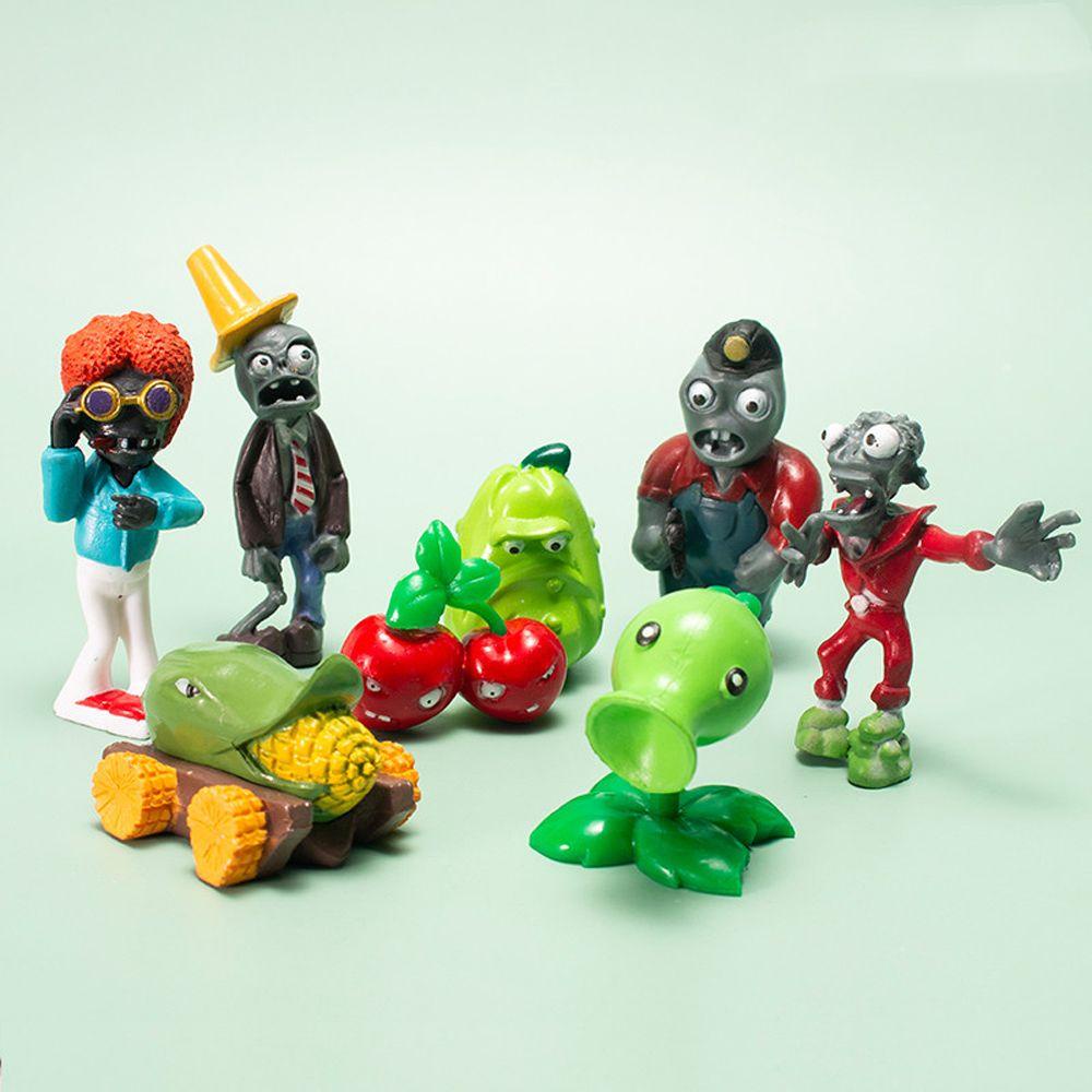 bo-plants-vs-zombies-โมเดลตุ๊กตาฟิกเกอร์-รูปต้นกระบองเพชร-ของเล่นสําหรับเด็ก-8-ชิ้น-ต่อล็อต