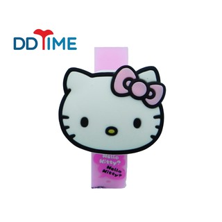 Hello Kitty นาฬิกาเด็กเฮลโลคิตตี้ HKSQ98068-02A