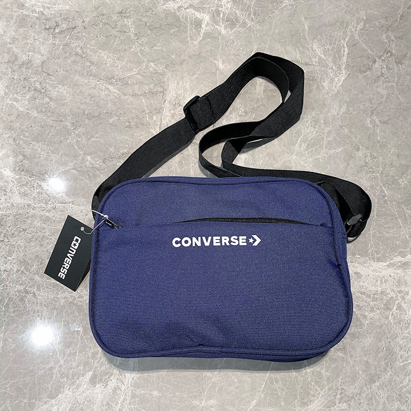 converse-กระเป๋าสะพายข้าง-รุ่น-245-มีสีกรมท่าและ-สีดำ