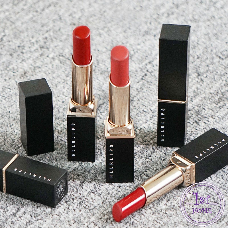 ลิปสติก-ลิปสติกเนื้อแมท-เครื่องสำอาง-สีสันบนใบหน้า-lipstick