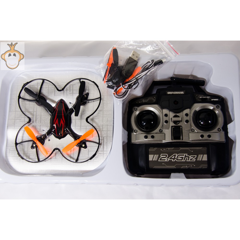 Drone top model 2.4 ghz deals