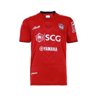 เสื้อสโมสรฟุตบอล SCG เมืองทอง ฤดูกาล 2019 