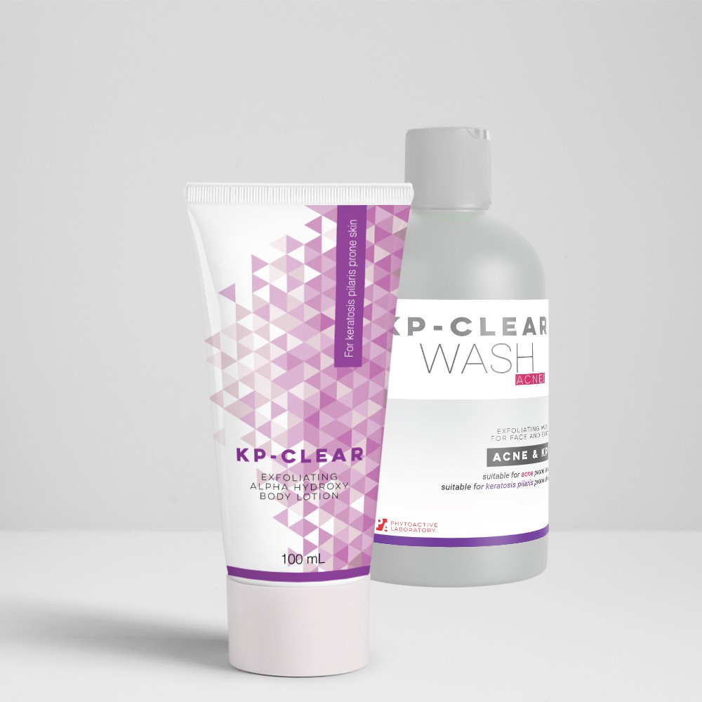 Kp-Clear Kit ชุทคิทแก้ขนคุด แก้ปัญหาครบวงจร สำหรับปัญหาขนคุดโดยเฉพาะ ...