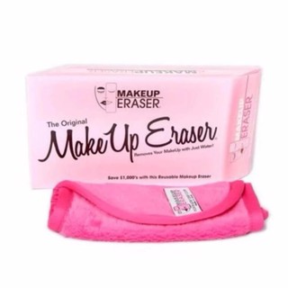 Makeup Eraser ผ้าเช็ดทำความสะอาดเครื่องสำอางค์ Makeup