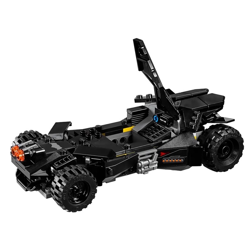 lego-flying-fox-batmobile-airlift-attack-76087-เลโก้ใหม่-ของแท้-กล่องสวย-พร้อมส่ง