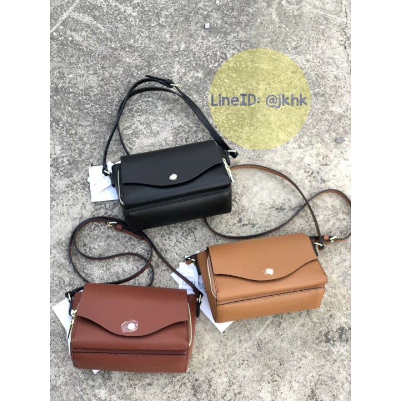 Legato Largo wallet shoulder bag Light Weight | Shopee Thailand