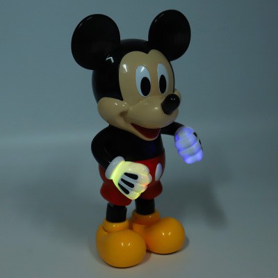 ของเล่นหุ่นยนต์-disney-dancing-mickey-mouse-สําหรับเด็ก