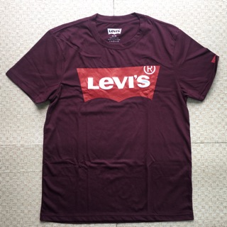 เสื้อยืดคอกลม Levi’s