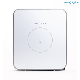 CAP+ เครื่องสร้างแรงดันบวก ระบบเติมอากาศบริสุทธิ์ ทำคลีนรูมไม่ให้ฝุ่น 2.5 เข้า