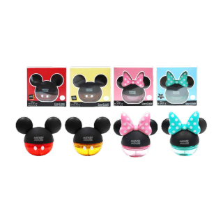 Atmoz ลายลิขสิทธิ์แท้ Disney น้ำหอมคอนโซล น้ำหอมปรับอากาศ น้ำหอมติดรถยนต์ น้ำหอมตู้เสื้อผ้า