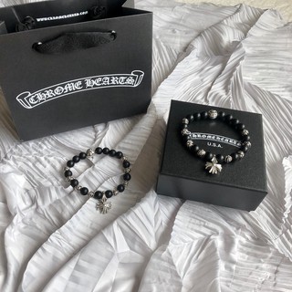 กำไล CHROME HEARTS [NEW] ใส่เท่ห์ๆ ไม่ซ้ำใคร [Limited Edition]