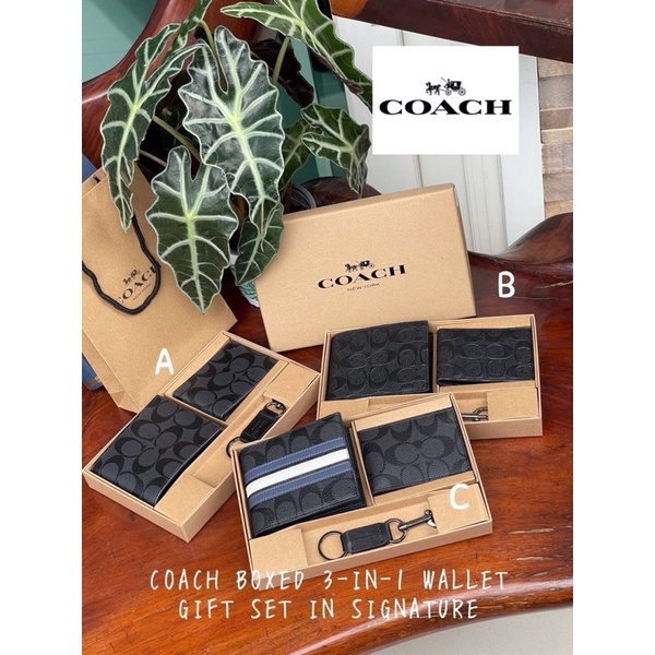 coach-boxed-3-in-1-wallet-gift-set-in-signature