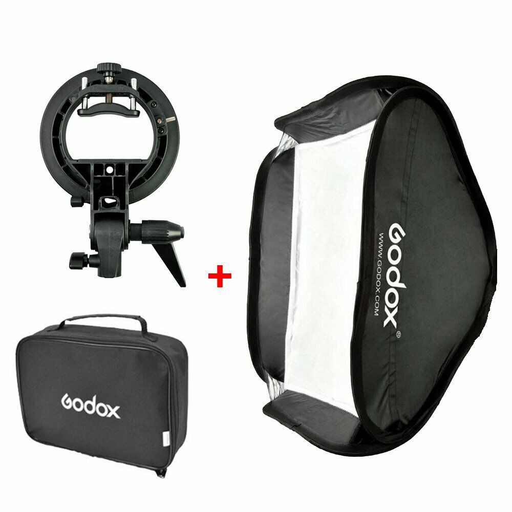 godox-s-type-flash-bracket-holder-bowens-mount-50-x-50-ซม-อุปกรณ์เสริมถ่ายภาพสตูดิโอ
