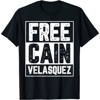 เสื้อยืดแขนสั้น พิมพ์ลาย Velasquez ดีไซน์แปลกใหม่ สําหรับผู้ชาย