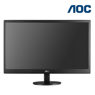 AOC MONITOR 19.5. รุ่น E2070SWNE/67