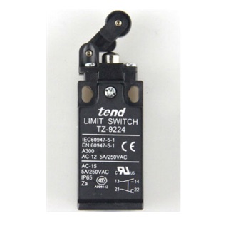 tend limit switch tz-9224