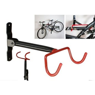 Bike wall rack ที่แขวนจักรยาน แบบทั้งคัน,wallrck02