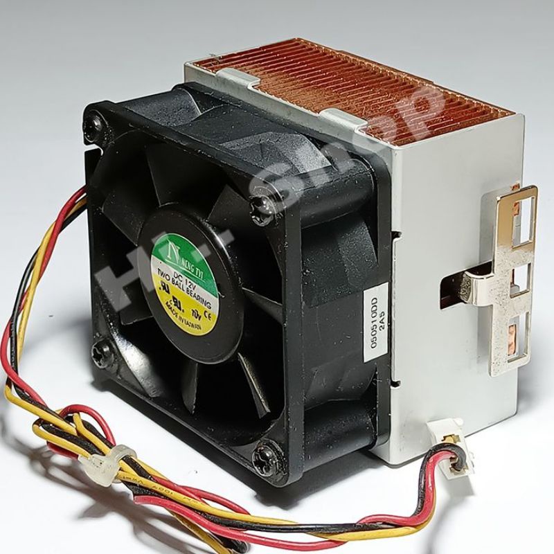พัดลมซีพียู AMD SOCKET A (462) ทองแดง | Shopee Thailand