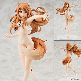 (Kadokawa) Spice and Wolf: Wise Wolf Holo 1/7