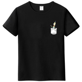 เสื้อยืด คุณภาพสูง สวมใส่สบาย สไตล์ฮิปฮอป ฮาราจูกุ สตรีท สําหรับผู้ชาย