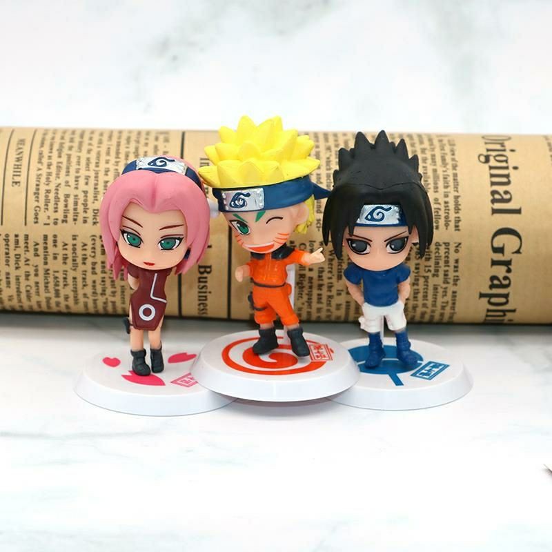 โมเดลนารูโตะ-ฟิกเกอร์การ์ตูน-naruto-ชุด-6-ตัว-สินค้าจากจีน