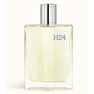 ของแท้!!! เปิดตัวปี 2021 HERMES H24 EDT for men 100ml