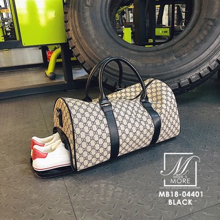 กระเป๋าแฟชั่นนำเข้าทรง Sport Bag สไตล์แบรนด์ดัง
