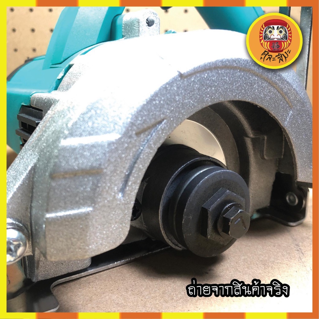 berala-ทรง-makita-รุ่น-4100-nh3z-เครื่องตัดปูน-ตัดร่องปูน-เซาะร่องปูน-เครื่องตัดน้ำ-4นิ้ว-แถมใบตัดปูนเกรด-a-3ใบ