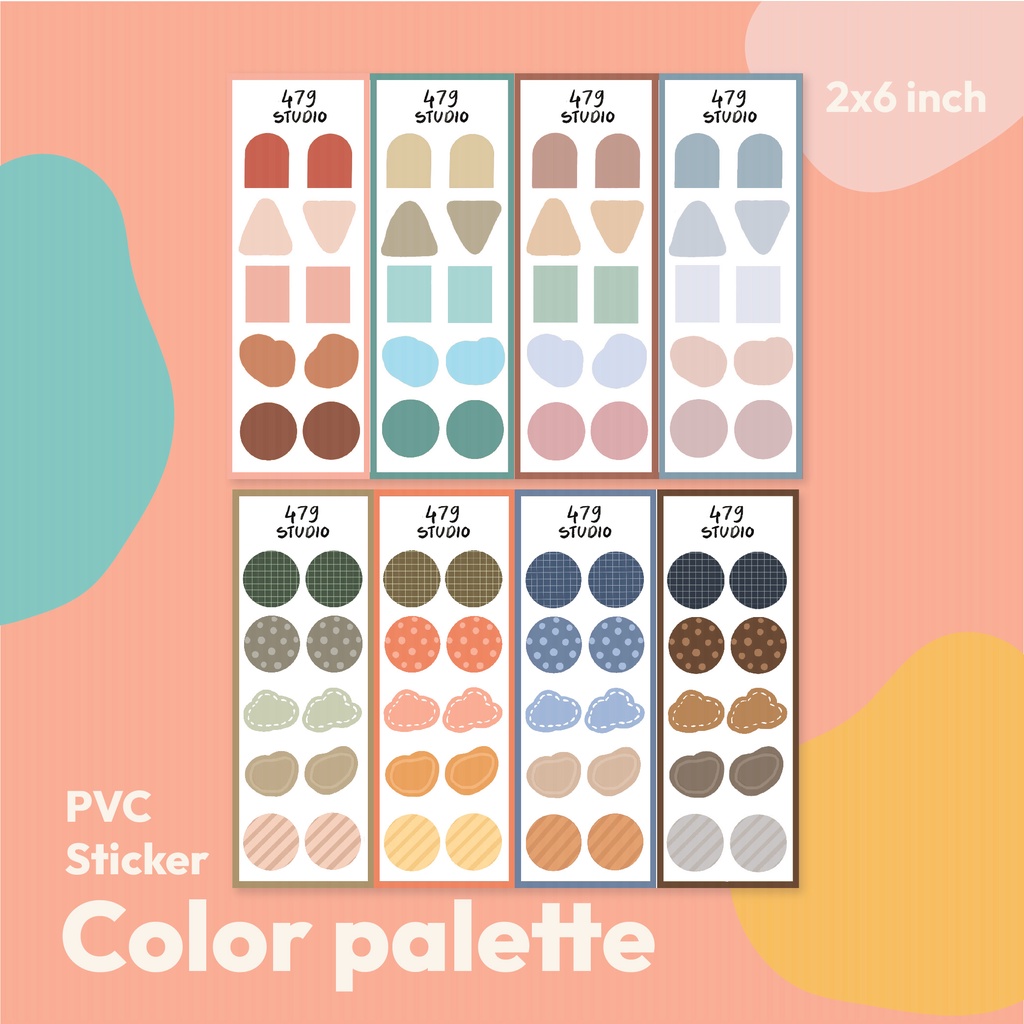 mini-sticker-color-palette-สติ๊กเกอร์-pvc-ไดคัทกันน้ำ-ไม่มีขอบ-by-479studio