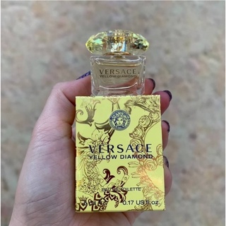 Versace Yellow Diamond EDT….🧸
