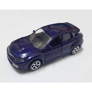 ภาพหน้าปกสินค้าโมเดล รถเหล็ก MAJORETTE SUBARU IMPREZA สเกล 1/64 ที่เกี่ยวข้อง