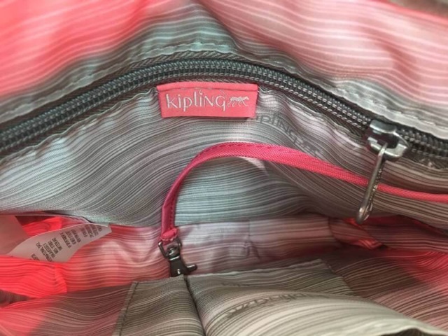 kipling-nuria-shoulder-bag-ของแท้-ราคาถูก