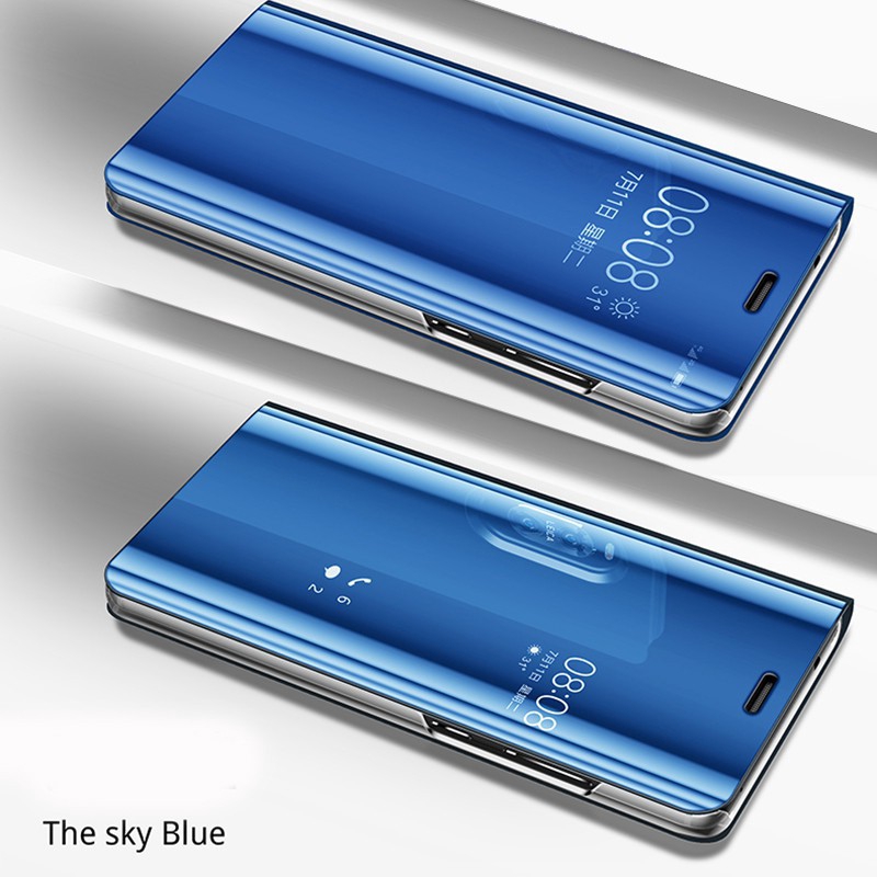 huawei-p20-pro-p-20-lite-case-smart-transparent-view-standing-flip-phone-cover