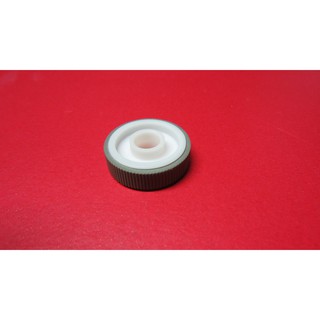 Idler roller (plastic) - Free wheeling roller RC1-3470-000CN HP P2015 P1320 P2014 P2015 (NEW/ORIGINAL)