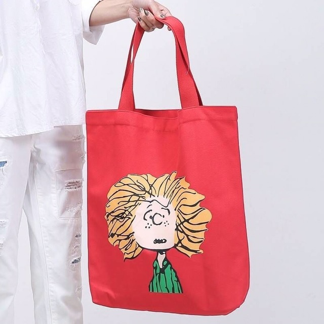 peppermint-patty-tote-bag