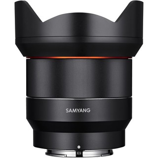 Samyang AF 14mm f/2.8 Lens (SonyE/Canon EF/Nikon F)