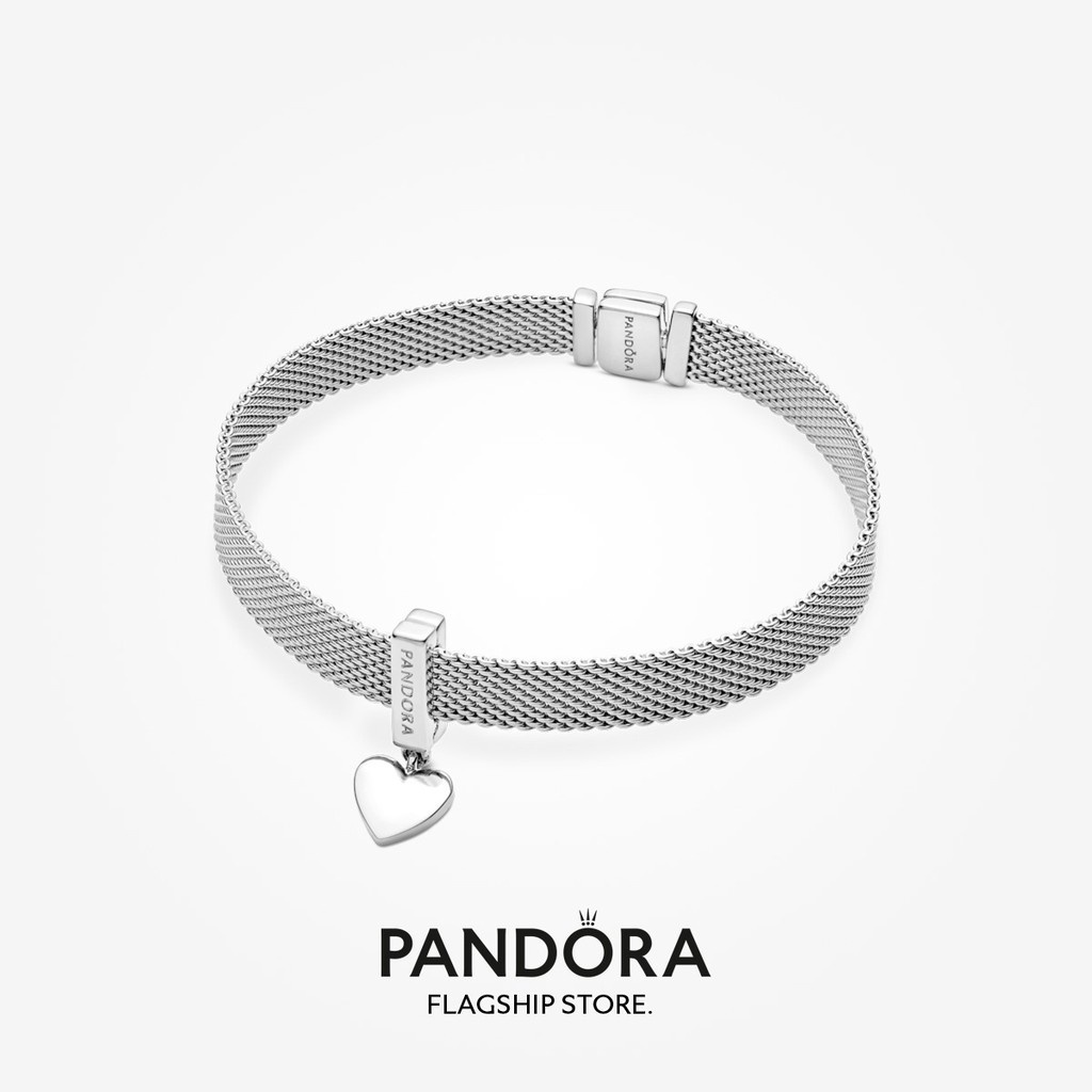 pandora-จี้รูปหัวใจ-เงินสเตอร์ลิง-p825-สําหรับของขวัญวันเกิดผู้หญิง