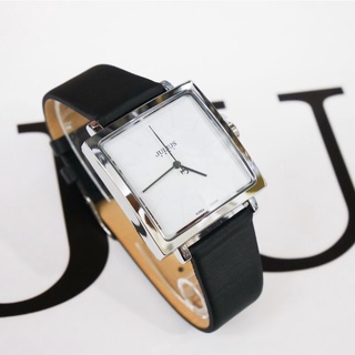 ภาพหน้าปกสินค้าJulius JA-354 นาฬิกาจูเลียส ja 354 black นาฬิกาแบรนด์เนม นาฬิกาเกาหลี นาฬิกาแฟชั่น รุ่น ja-354 สีดำ ที่เกี่ยวข้อง