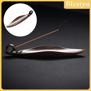 [BLESIYA] Incense Stick Holder or Incense Burner Holder Porcelain Incense Holder for Incence Sticks or  for Insense Sticks Stand Home Fragrant