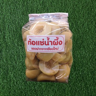 ท้อแช่น้ำผึ้ง​ 500​ กรัม​