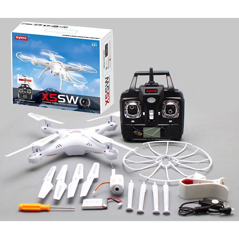 Dron x5sw 2024