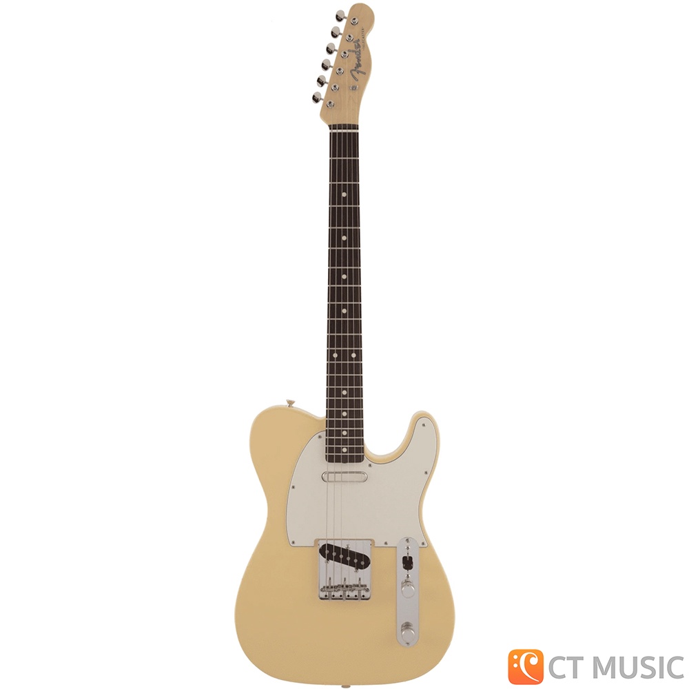 fender-traditional-ii-60s-telecaster-กีตาร์ไฟฟ้า-made-in-japan