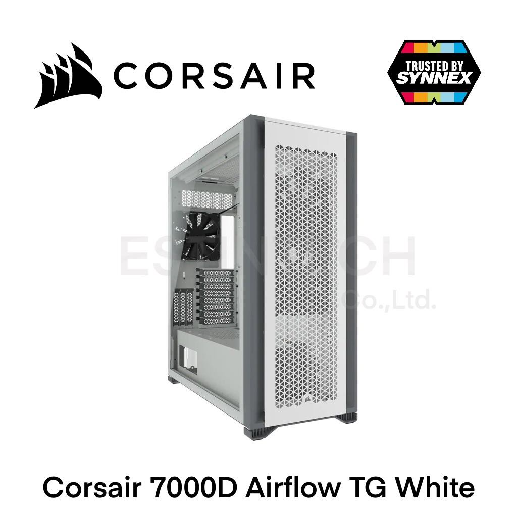 e-atx-case-เคส-corsair-7000d-airflow-white-ของใหม่