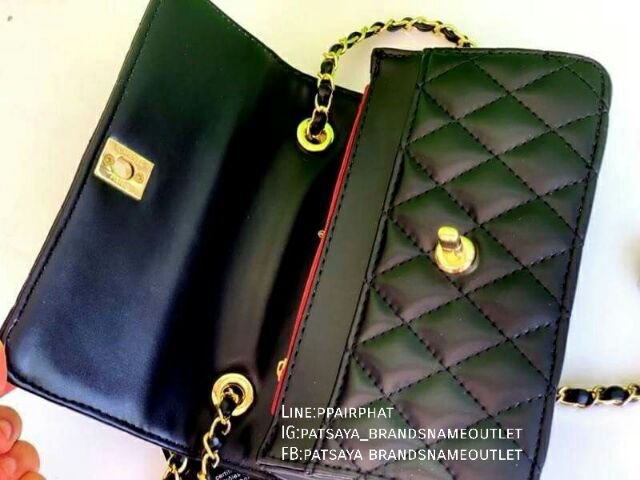 chanel-อเนกประสงค์-รุ่น-limited-editionแท้-จากเคาร์เตอร์เครื่องสำอางค์